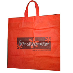 Manufacturers Exporters and Wholesale Suppliers of Non Woven Handle Bags 5 New Delhi Delhi